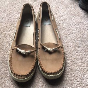 UGG women’s shoe